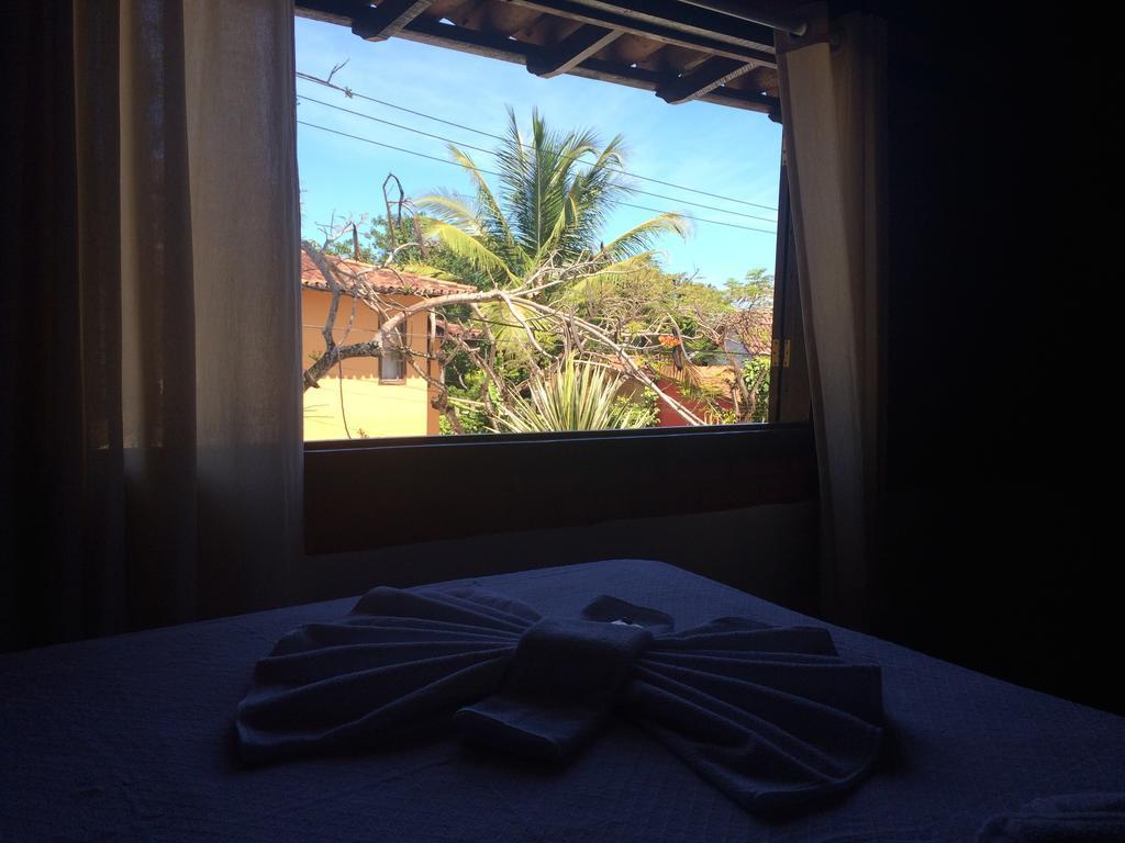 Pousada Tropicalia ポルトセグロ 部屋 写真