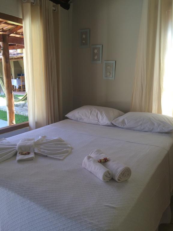 Pousada Tropicalia ポルトセグロ 部屋 写真