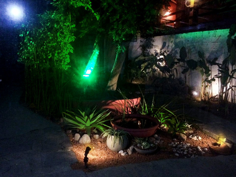 Pousada Tropicalia ポルトセグロ エクステリア 写真